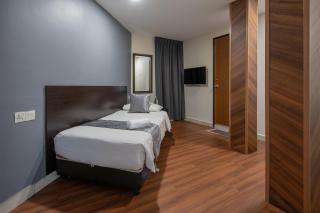 Hotel Sunjoy9 OKR - 5