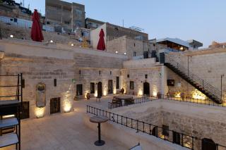 Mezova Otel - 8