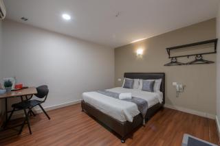 Hotel Sunjoy9 OKR - 8