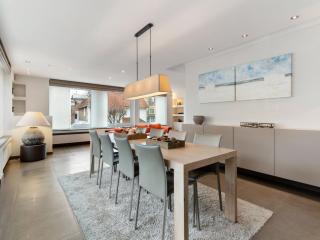 Beachfront Home with Sauna - De Panne - 7