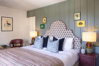 The Sheep on Sheep Street Hotel - 9