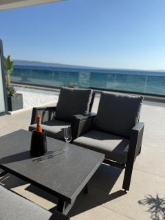 Stella Maris Deluxe Apartment - 3