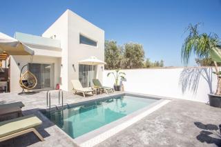 Aura Luxury Villas - 5