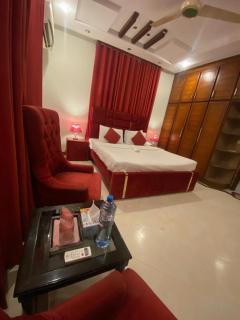 Harvey's Guest House 99 - 4