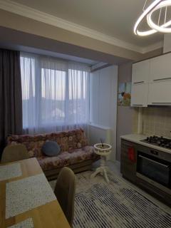 Small but cute flat - 4