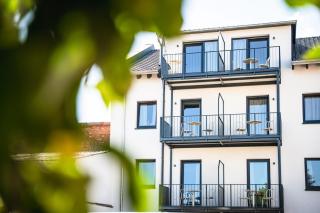 OH KEY Apartments - unlock your stay - Frankfurter Str - Fulda - 1