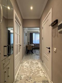 Small but cute flat - 2