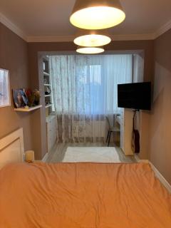 Small but cute flat - 7