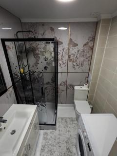 Small but cute flat - 1