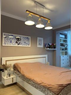 Small but cute flat - 0
