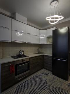 Small but cute flat - 5