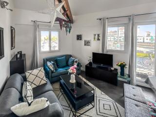 Appartement cosy à 2 min du RER A, Saint-Maur - 4