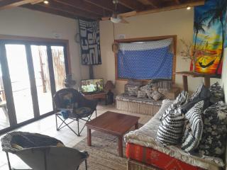 Bamboo Room - 6