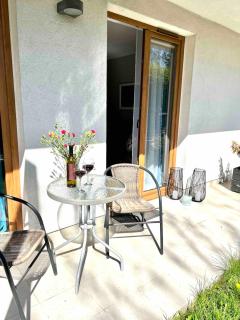 Ku Słońcu - Apartamenty Rozewie - 150 m od plaży, Sauna, Basen, Plac zabaw, Parking - 4