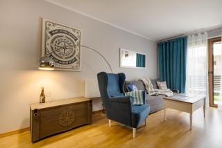 Apartament Ku Słońcu 150 m od plaży, Sauna, Basen w sezonie letnim - 3