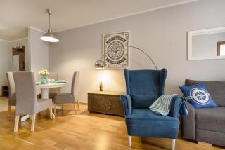 Ku Słońcu - Apartamenty Rozewie - 150 m od plaży, Sauna, Basen, Plac zabaw, Parking - 1