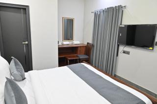 Hotel Devaan - 3