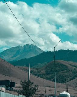 Opensky-kolsai - 8