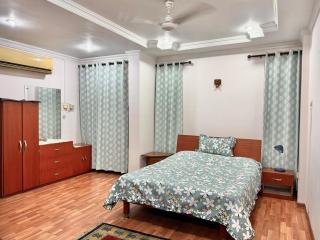 Hopedale Homestay Apartment A - 1 BHK - 5