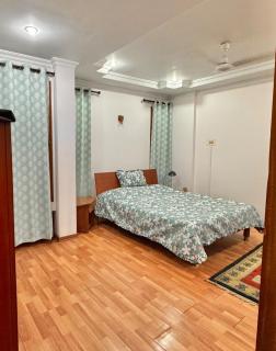 Hopedale Homestay Apartment A - 1 BHK - 4