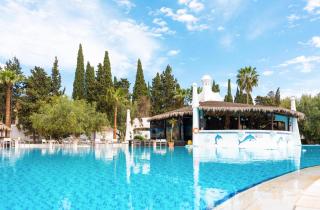 Hammamet Garden Resort and Spa - 0