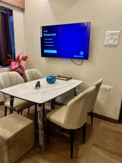 The Nest - A Home Away From Home - 0