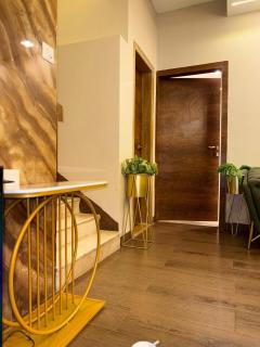 The Nest - A Home Away From Home - 8