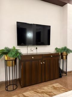 The Nest - A Home Away From Home - 2