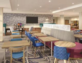Home2 Suites By Hilton Lebanon - 1