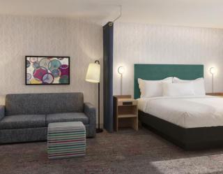 Home2 Suites By Hilton Lebanon - 7