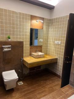 The Nest - A Home Away From Home - 1