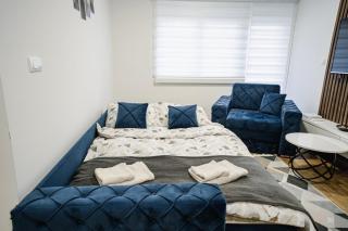 Lilys LUX apartman - 6
