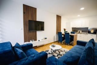Lilys LUX apartman - 2