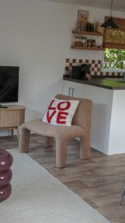 Boutique Boshuisje op de Veluwe - 3