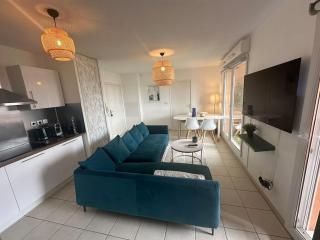 Appartement La Ciotat - 0