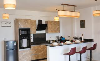 Best Stays Luxury Apartments at Sandy Shore - Kikambala - 7