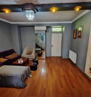 two story house in center of the tbilisi - 8