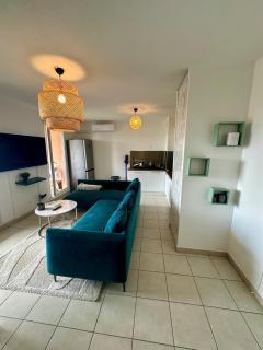 Appartement La Ciotat - 9