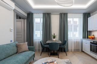 #stayhere - Modern Luxury Apartments in the Heart of Old Town Vilnius - 8