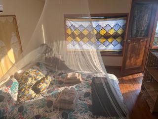 Bamboo Room - 7