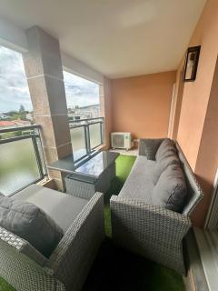 Appartement La Ciotat - 1