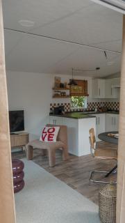 Boutique Boshuisje op de Veluwe - 5