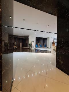 Eastwood Legrand3 Studio Type condo - 9