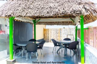 Sisitop Hotel and Apartment Kisumu - 5