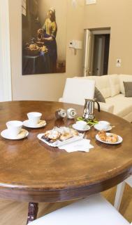 Duca di Sarro le Suites - Catania - 2