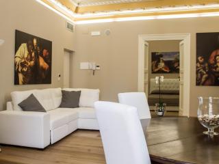 Duca di Sarro le Suites - Catania - 9