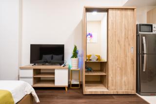 Saigon Apartments - Free Pool, Free Internet SIM for 3 nights, Free Pick Up for 5 nights - 7