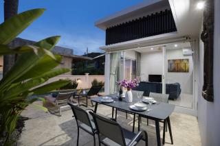 Private Pool Villa 2BR near gym and spa - Villa Green 9 - 2