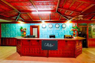 Collection O Puthali Park Near Mysuru Railway Station - 8