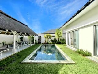 Dream villa with pool - 0